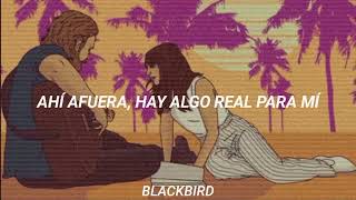 I Don't Know What Love Is - Lady Gaga, Bradley Cooper (Subtitulada al español)