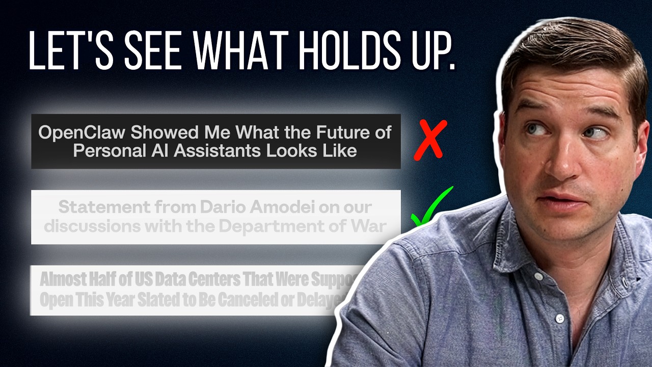 Is AI Trending Up or Down in 2026? (Let’s Take a Closer Look)