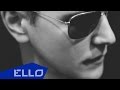 Bourbon Show - Synthesized / ELLO UP^ / 