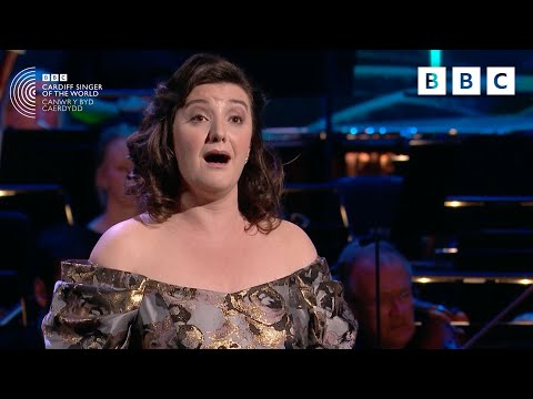 Beth Taylor - O schöne Jugendtage from The Evangelist (CSOTW, 18th June 2023)