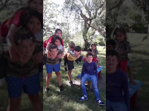 Escuela N°67 "Parada Rivas"