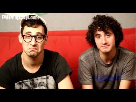 10 Favorite Things With Steel Train