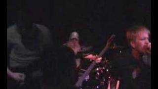 Maroon - At The Gates Of Demise