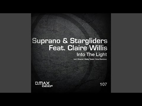 Into The Light (Original Mix)