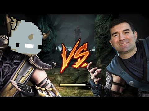 Ret Paladin 1v2 Almost PogChamp