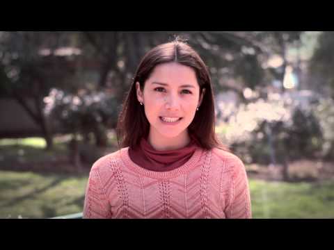 Tercer vídeo de campaña de Camila Vallejo