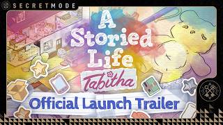A Storied Life: Tabitha Steam Key (PC) GLOBAL
