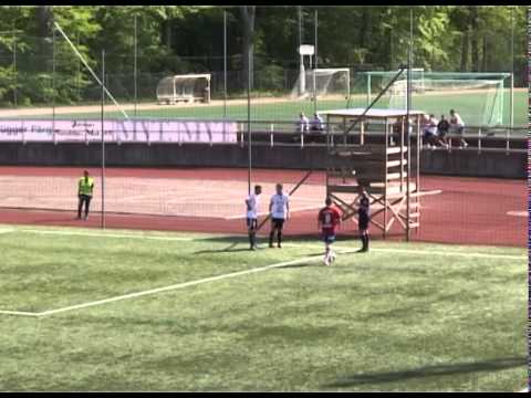 Motala AIF FK - Örgryte IS