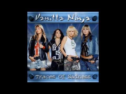 Vanilla Ninja Traces of Sadness