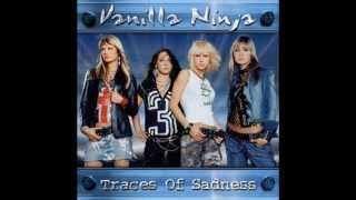 Vanilla Ninja Traces of Sadness