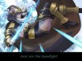 [Nightcore] ~ (League of Legends/Frost Shot) Cover ...