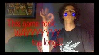 THIS GAME NEVER ENDS!!! | Home Alone Girlfriend