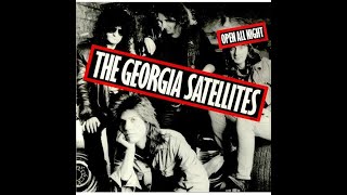 1988 - Georgia Satellites - Whole lotta shakin'