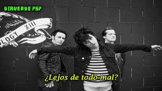 Green Day- A Quick One While He's Away- (Subtitulado en Español)