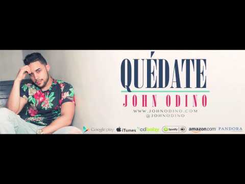 John Odino - Quédate