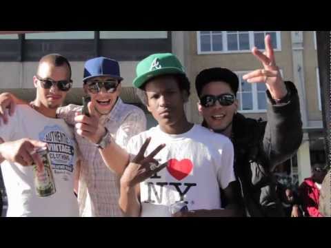 Die Hard Soldiers - Arnhem (Ft. Assi Malsi & Era) Prod. StatuzBeatz