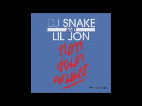 Turn Down For What [Instrumental Official] - DJ Snake, Lil Jon Video