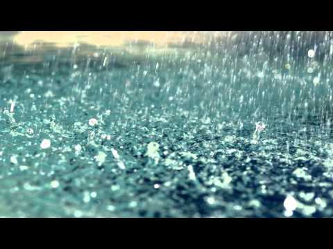 Echo Inada - Rain
