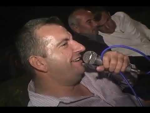 VASILLAQ GREMI  BESNIK PRIFTI FATMIR KOCI DAUT SENKA SOFRA DIVJAKSE LIVE Official Video