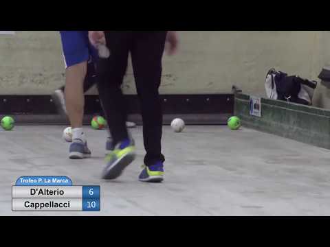 7° Trofeo La Marca Pasquale 2 di 2 - Circuito Elite