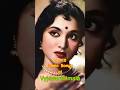 Top 10 Iconic Songs Of Vyjayanthimala Top10 Vyjayanthimala Shorts