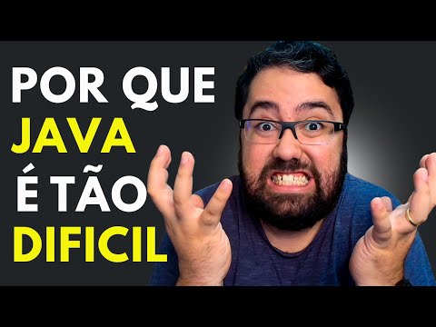 VOCÊS PEDIRAM ENTÃO VAI TER CURSO DE JAVA