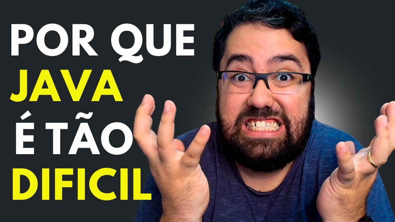 Why Learning Java Can Be a MISTAKE?