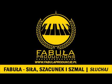 Fabuła - (Nie)Zwykły Chłopak Z Podlasia | Prod. Poszwixxx | AUDIO HQ (2009)