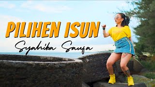 Download lagu Syahiba Saufa - Pilihlah Aku - Pilihen Isun (ANEKA SAFARI) mp3