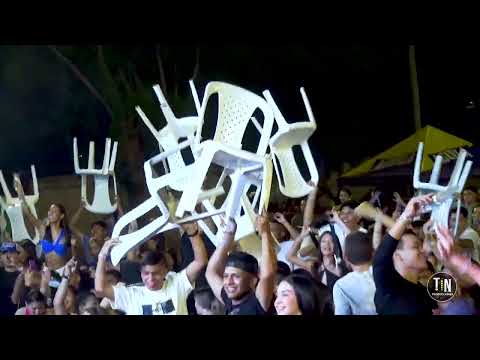 Llegó El Churismo - Churo Día en Bosconia