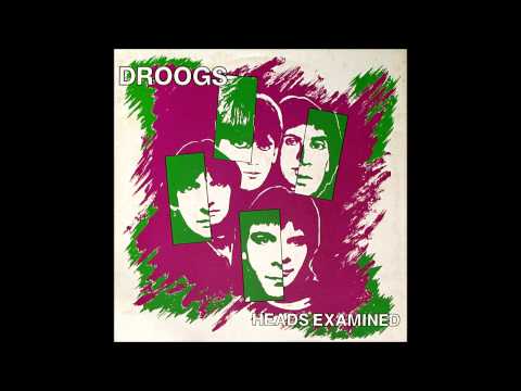 Droogs - 98 Steps - 1983
