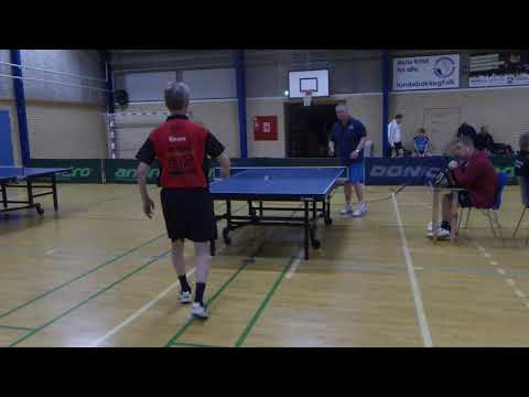 194013 3. Div, Henrik Nielsen - Steen Nedergaard Jensen