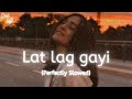 Lat Lag Gayi Slowed Reverb Race 2 Benny Dayal Lofi