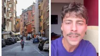 Aggressione omofoba a Bologna, Giorgiomaria Cornelio: «È il sintomo di un clima d'odio e frutto d...