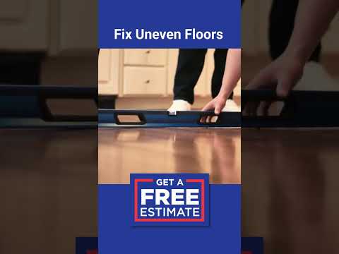 Crawl Space Repair Benefits