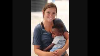 AUMC at CLS 2014 - &quot;Love Will Take You Places&quot; by Danny Gokey