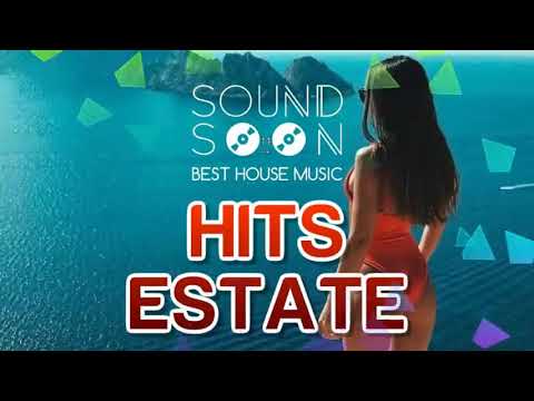 Mix Remix Estate 2020 ☀️ Canzoni e HITS del Momento Dell'estate 2020