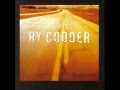 RY COODER - I Like Your Eyes