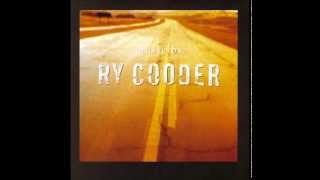 RY COODER - I Like Your Eyes