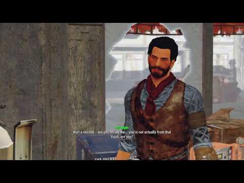 Fallout 4 - A story wealth collection + extras NSFW (04/01/2023) Let's Play SS2.