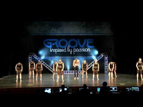 2017 IDA Nominee (Contemporary/Lyrical/Modern) - Westbrook, ME - Portsmouth School of Ballet