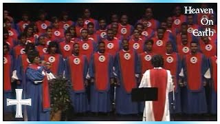 Victory In Jesus (I've Got The Victory) - Mississippi Mass Choir