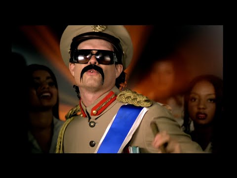 Electric Six - Dance Commander