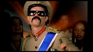 Electric Six - Dance Commander