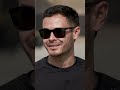75 DAYS AWAY! Kyle Larson tries to imagine The Clash at the LA Coliseum | #shorts | NASCAR