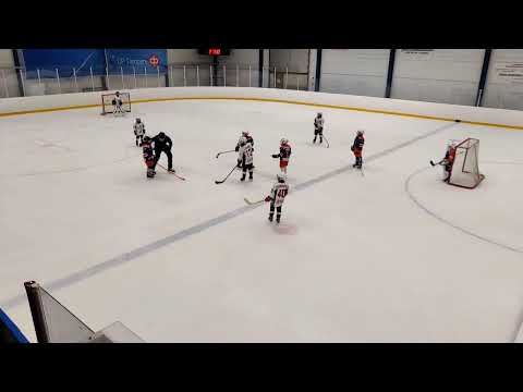 Sisu Hockey Junnukanava's broadcast