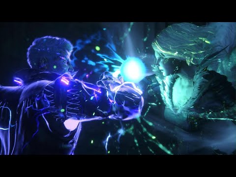 FINAL FANTASY XVI Walkthrough PART 11