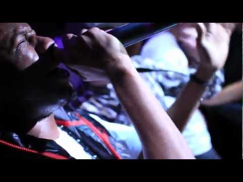 HOBBIT BEATS & STARBOY NATHAN @ FUNKARAMA // THOMPSONS