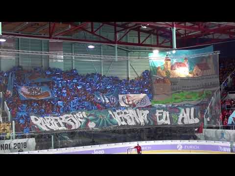 CUPFINAL SCRJ vs. HCD 7:2, 04.02.2018