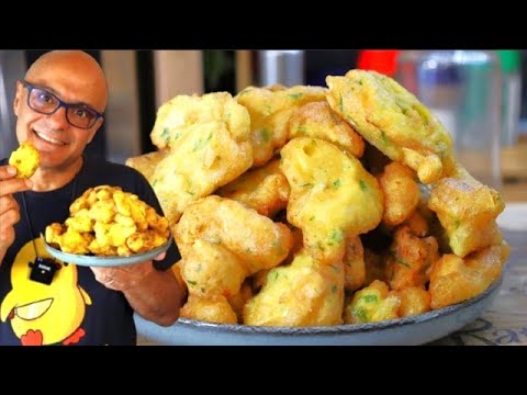 NUVOLE di CAVOLFIORE anche al forno nuvole di cavolfiore la ricetta di cavolfiori